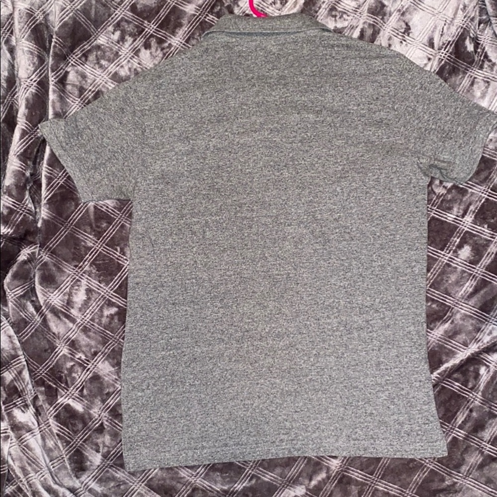 American Eagle Collared Shirt - Picture 2 of 3